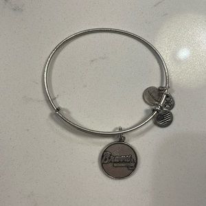 Atlanta Braves Alex and Ani⚾️